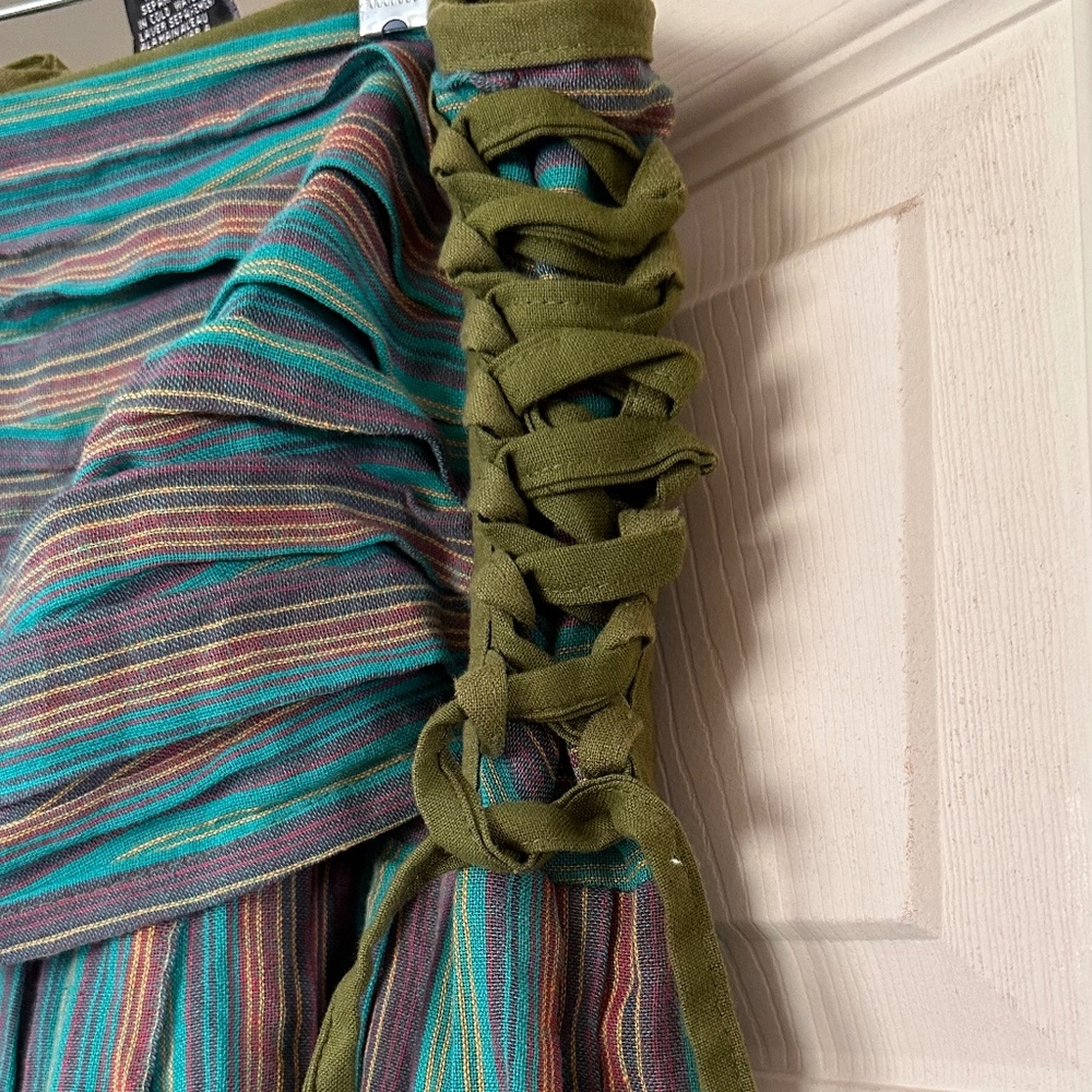 Coline harem pants - Picture 6 of 11